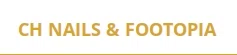Ch Nails & Footopia Merchant Logo