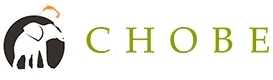 Chobe National Park Merchant Logo