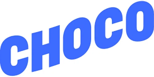 Choco Promo Code