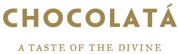 Chocolatá Chocolate Merchant Logo