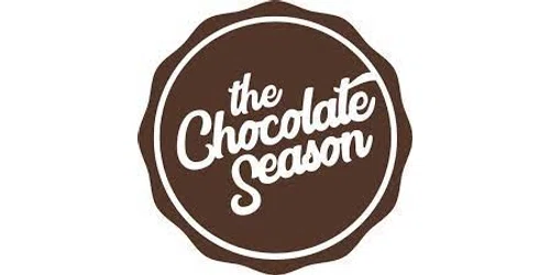 The Chocolate Season Merchant logo