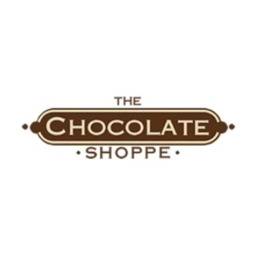 The Chocolate Shoppe Promo Code