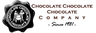 Chocolate Chocolate Chocolate Promo Code