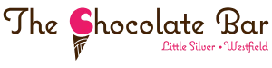 The Chocolate Bar Merchant Logo