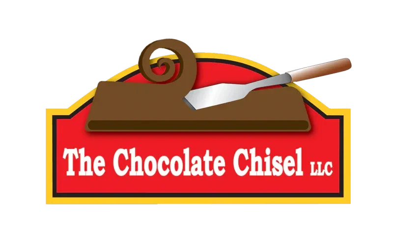 Chocolate Chisel Merchant Logo