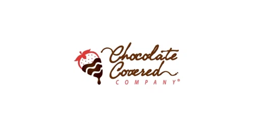 Chocolate Covered coupon