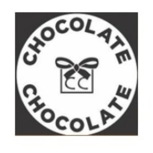 Chocolate DC Merchant Logo