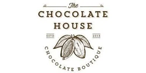 The Chocolate House Promo Code
