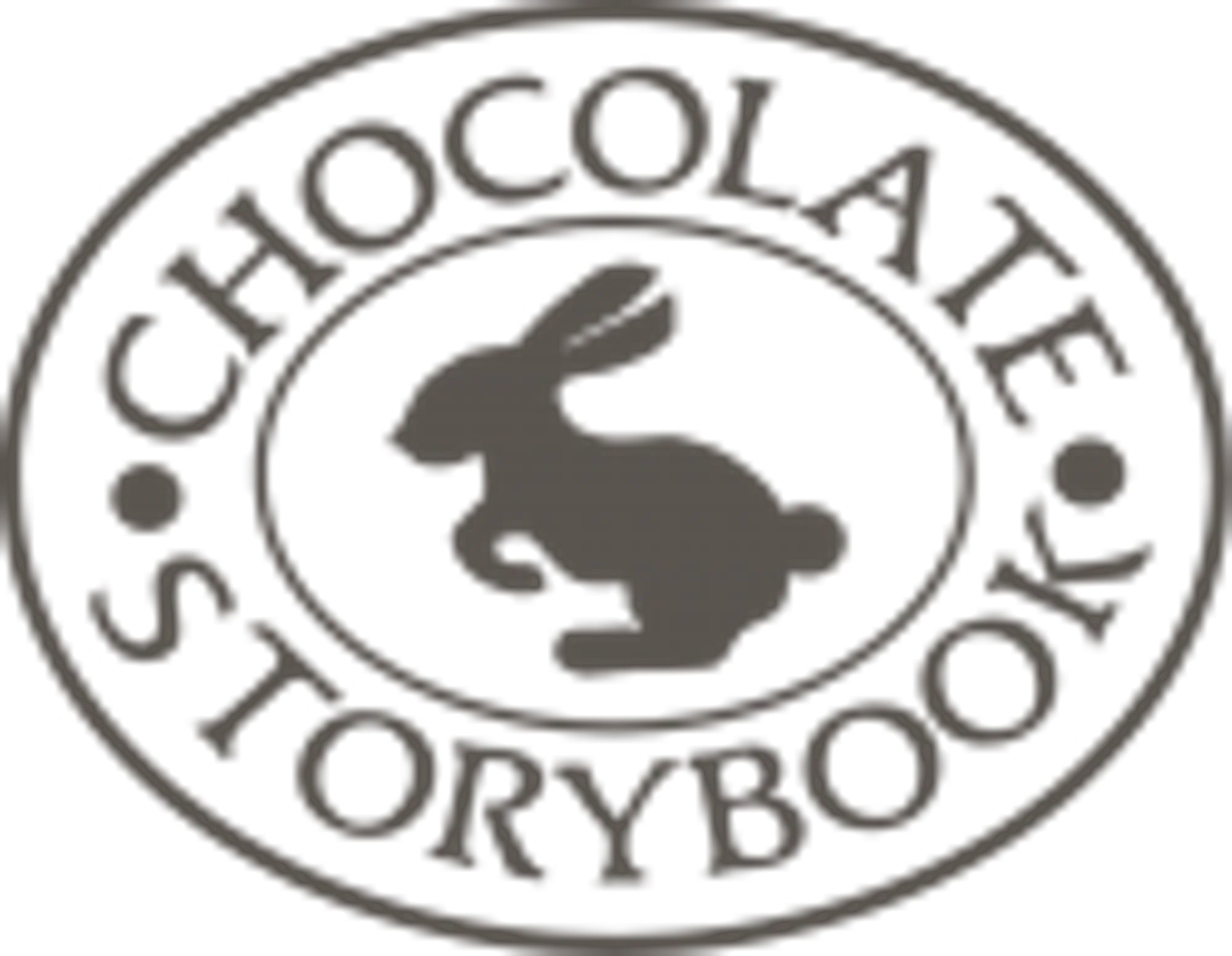 Chocolate Storybook Merchant Logo