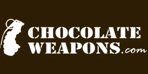Chocolate Weapons Promo Code