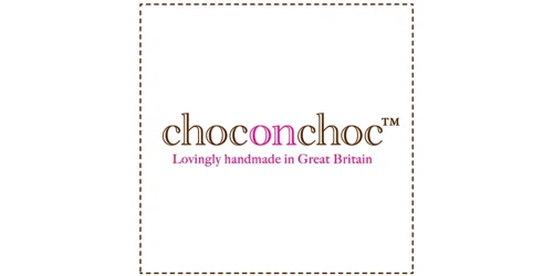 Choc on Choc Promo Code