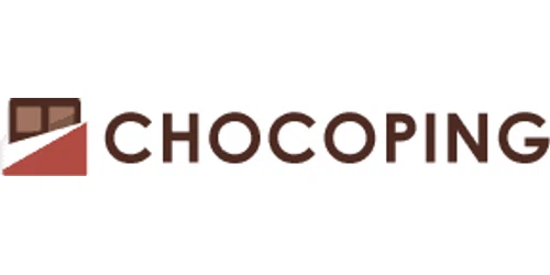 Chocoping Promo Code