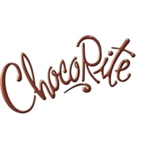 ChocoRite Merchant Logo