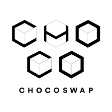 Chocoswap Merchant Logo
