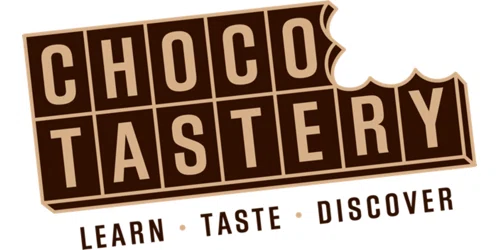 Chocotastery Promo Code