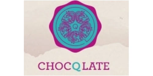 ChocQlate Promo Code