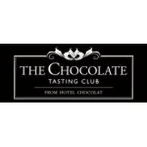 Chocolate Tasting Club Merchant Logo