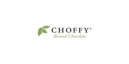 Choffy coupon