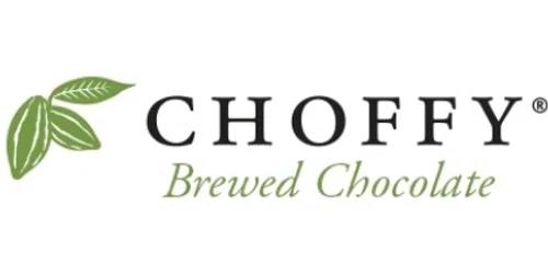 Choffy Merchant logo