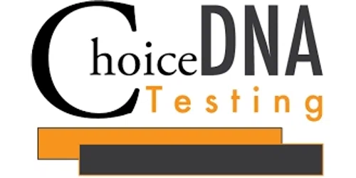 Choice DNA Promo Code