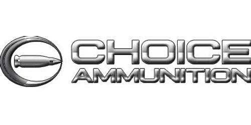 Choice Ammunition Promo Code