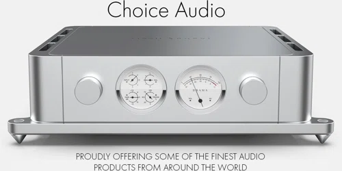Choice Audio Promo Code