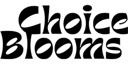 Choice Blooms Promo Code