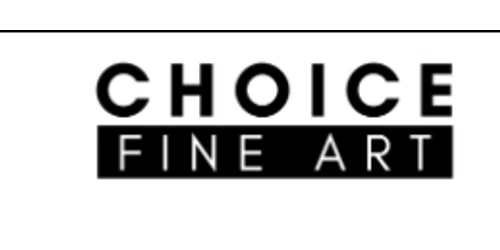 Choice Fine Art Promo Code