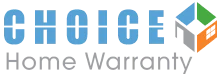 Choice Home Warranty Online Merchant Logo