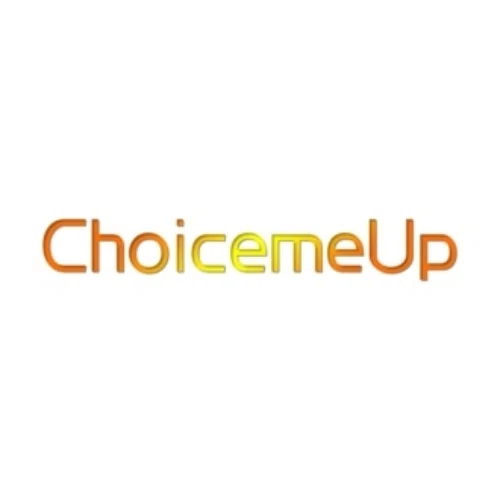 Choicemeup Promo Code