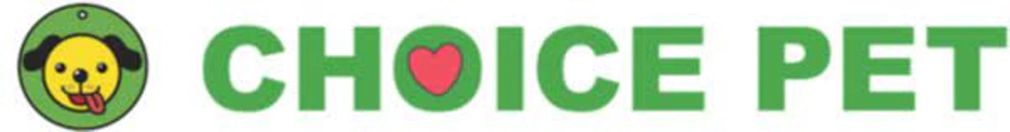 CHOICE PET Promo Code — 100 Off in September 2024