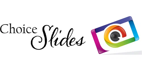 Choice Slides Promo Code