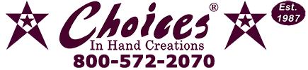 Choices Quilts Promo Code