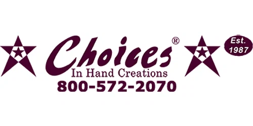 Choices Quilts Promo Code
