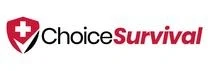 Choice Survival Merchant Logo