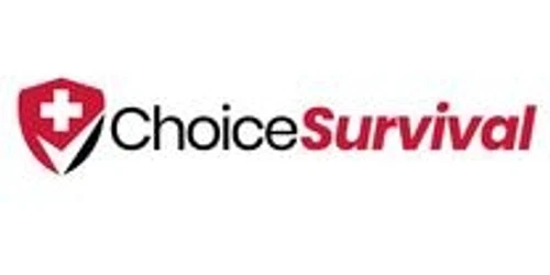 Choice Survival Promo Code