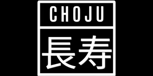 Choju Promo Code