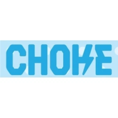 Choke Shirt Company Merchant Logo