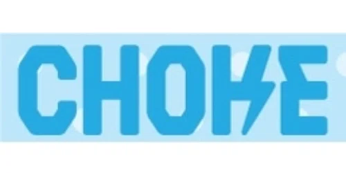 Choke Shirt Company Merchant Logo