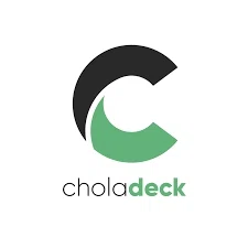 Choladeck discount code