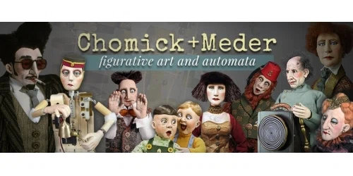Chomick+Meder Promo Code