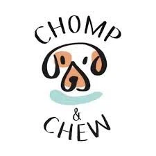 Chomp & Chew Merchant Logo