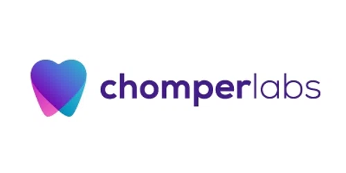Chomper Labs coupon