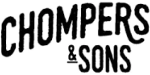 Chompers & Sons Promo Code