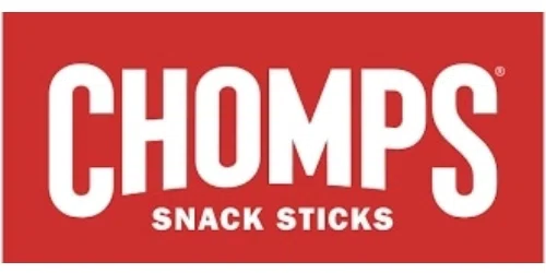 Chomps Merchant logo