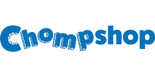 ChompShop Promo Code