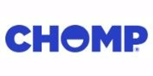 Chomp Toothpaste Promo Code