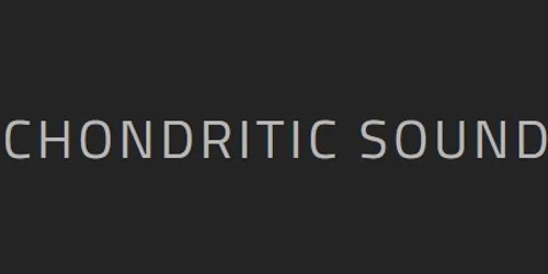 Chondritic Sound Merchant logo