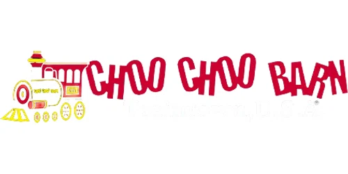 Choo Choo Barn Promo Code