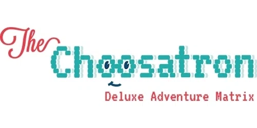 Choosatron Promo Code